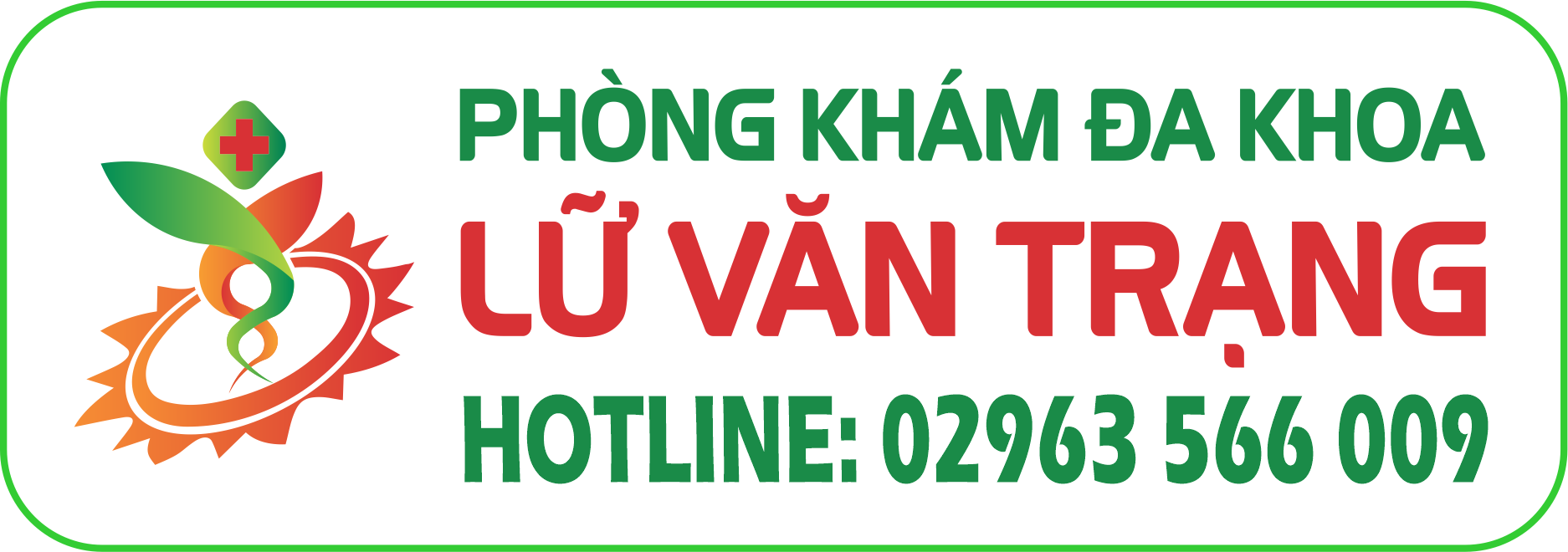 PKĐK LU VAN TRANG