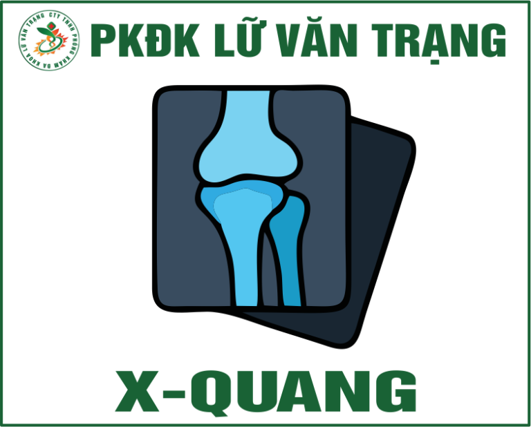 Chụp Xquang