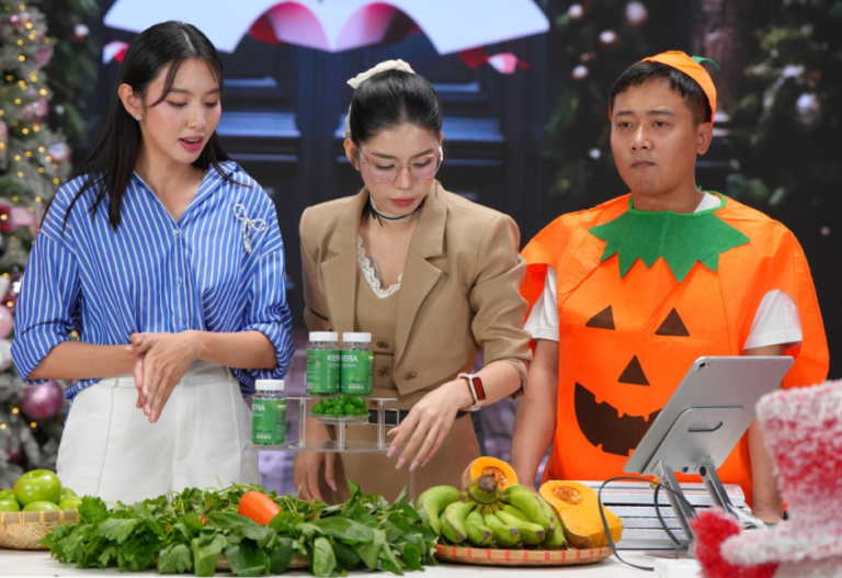 KOL Quảng Cáo Sai