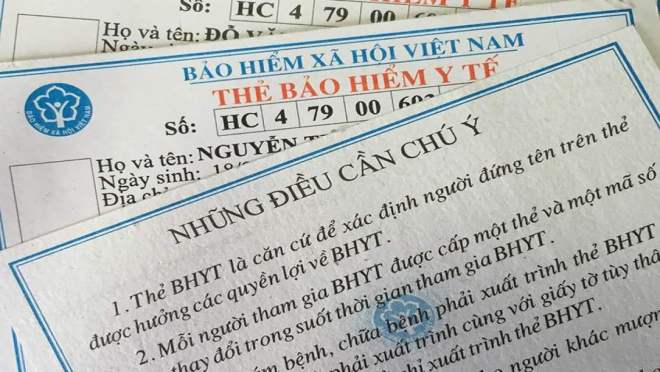 NHIỀU QUY ĐỊNH MỚI NÂNG QUYỀN LỢI NGƯỜI THAM GIA BHYT